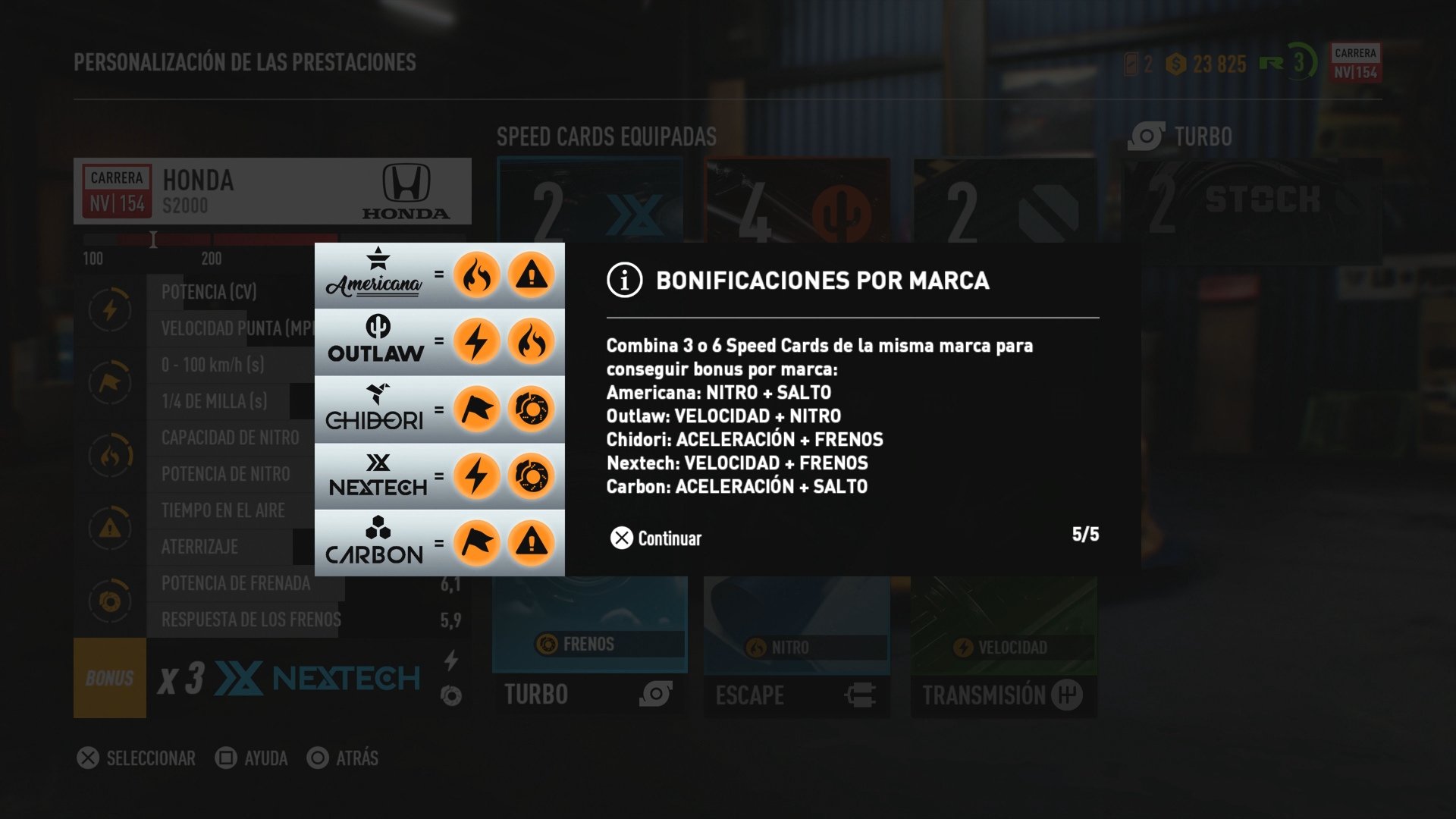 Need For Speed Payback - Imagen 34